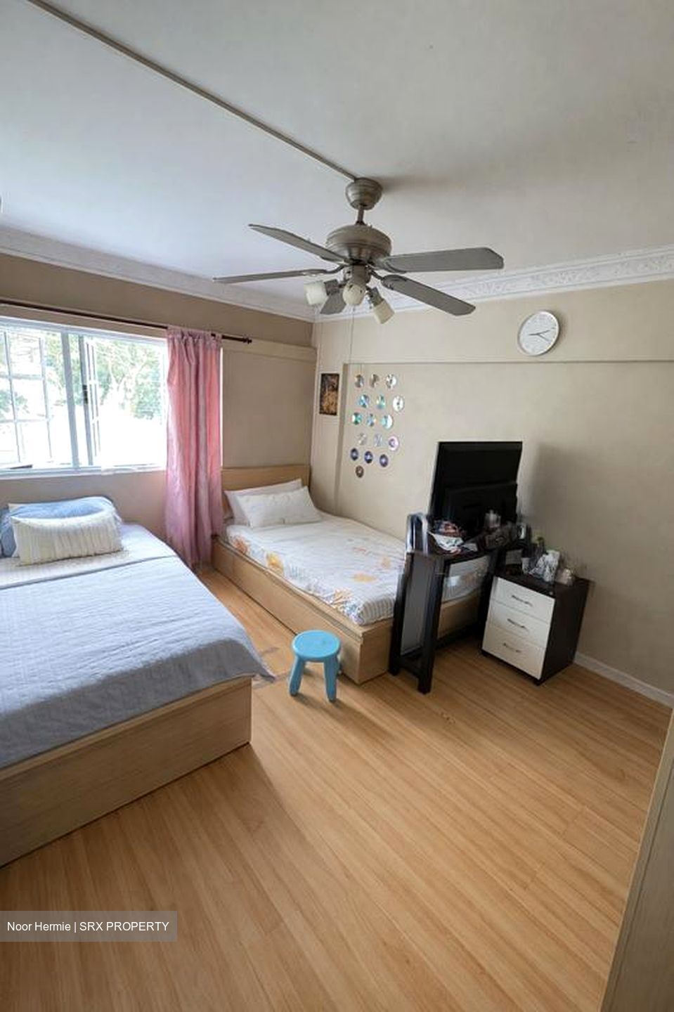 Blk 57 BLANGAH VIEW (Bukit Merah), HDB 4 Rooms #534765721